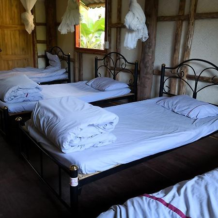 Ming Guesthouse Pai Esterno foto