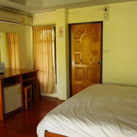 Ming Guesthouse Pai Esterno foto