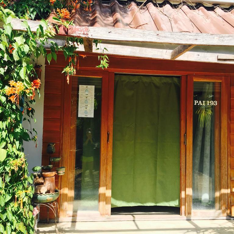 Ming Guesthouse Pai Camera foto