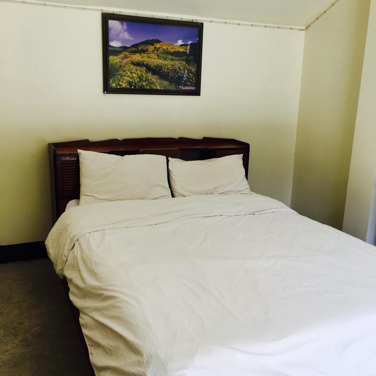 Ming Guesthouse Pai Camera foto