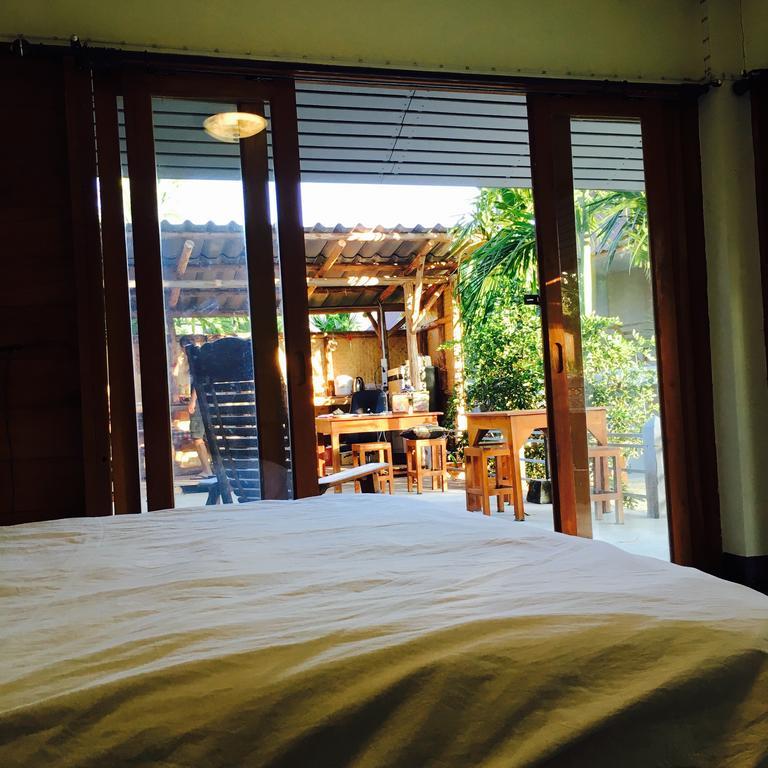 Ming Guesthouse Pai Camera foto