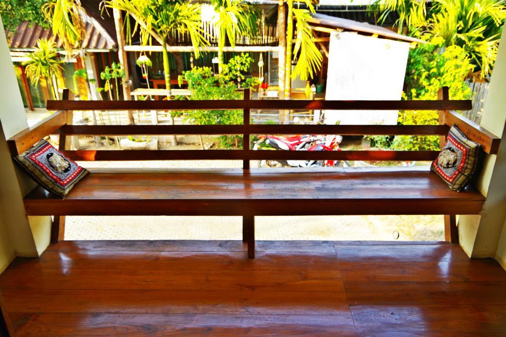 Ming Guesthouse Pai Esterno foto