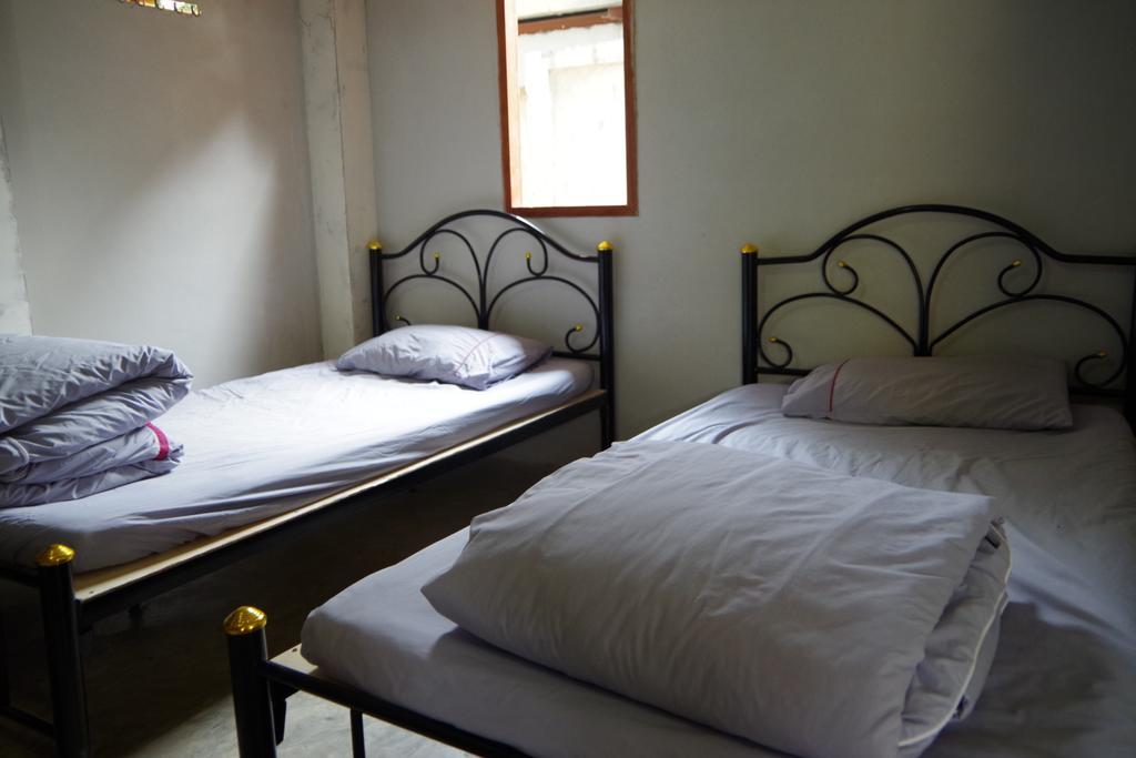 Ming Guesthouse Pai Esterno foto