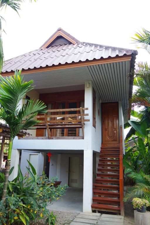 Ming Guesthouse Pai Esterno foto