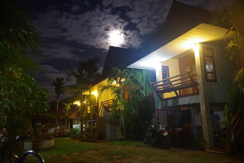 Ming Guesthouse Pai Esterno foto