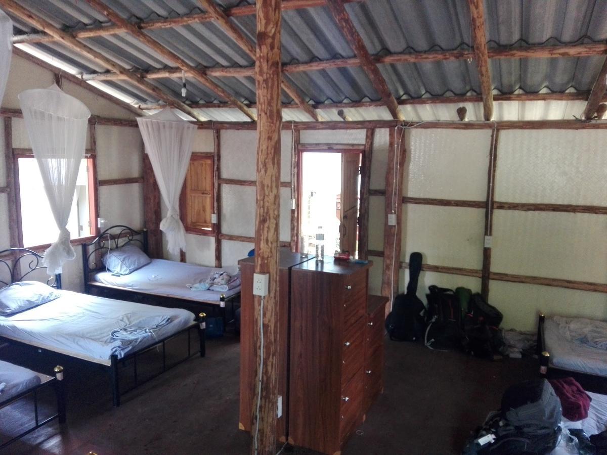 Ming Guesthouse Pai Esterno foto