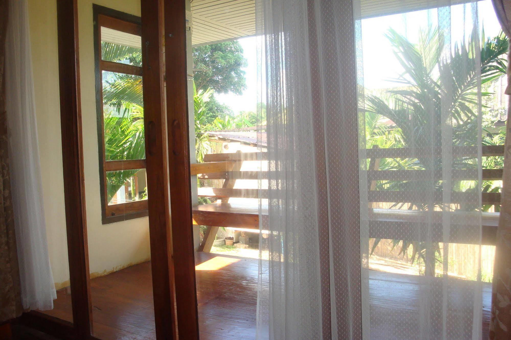 Ming Guesthouse Pai Esterno foto