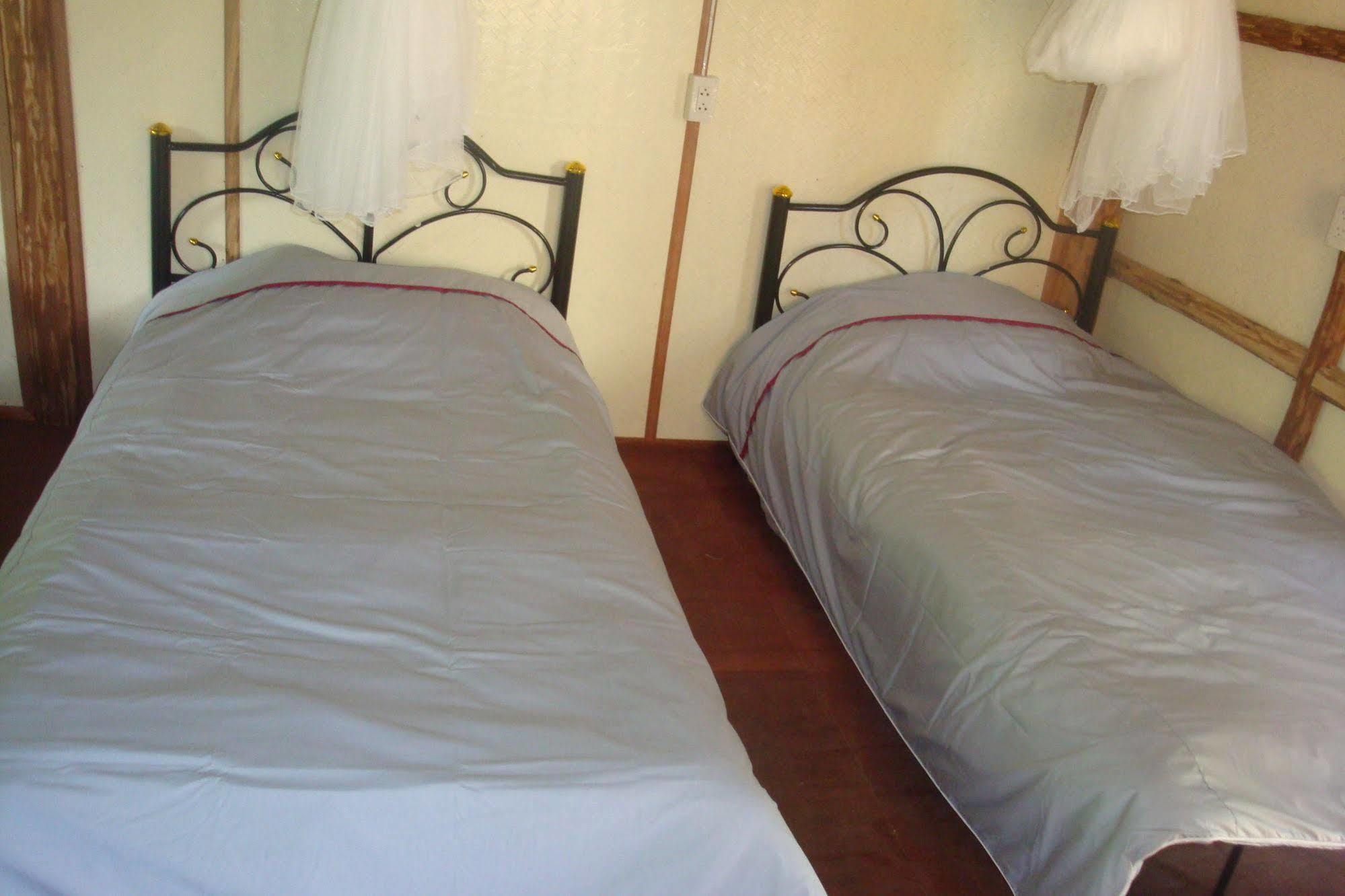 Ming Guesthouse Pai Esterno foto