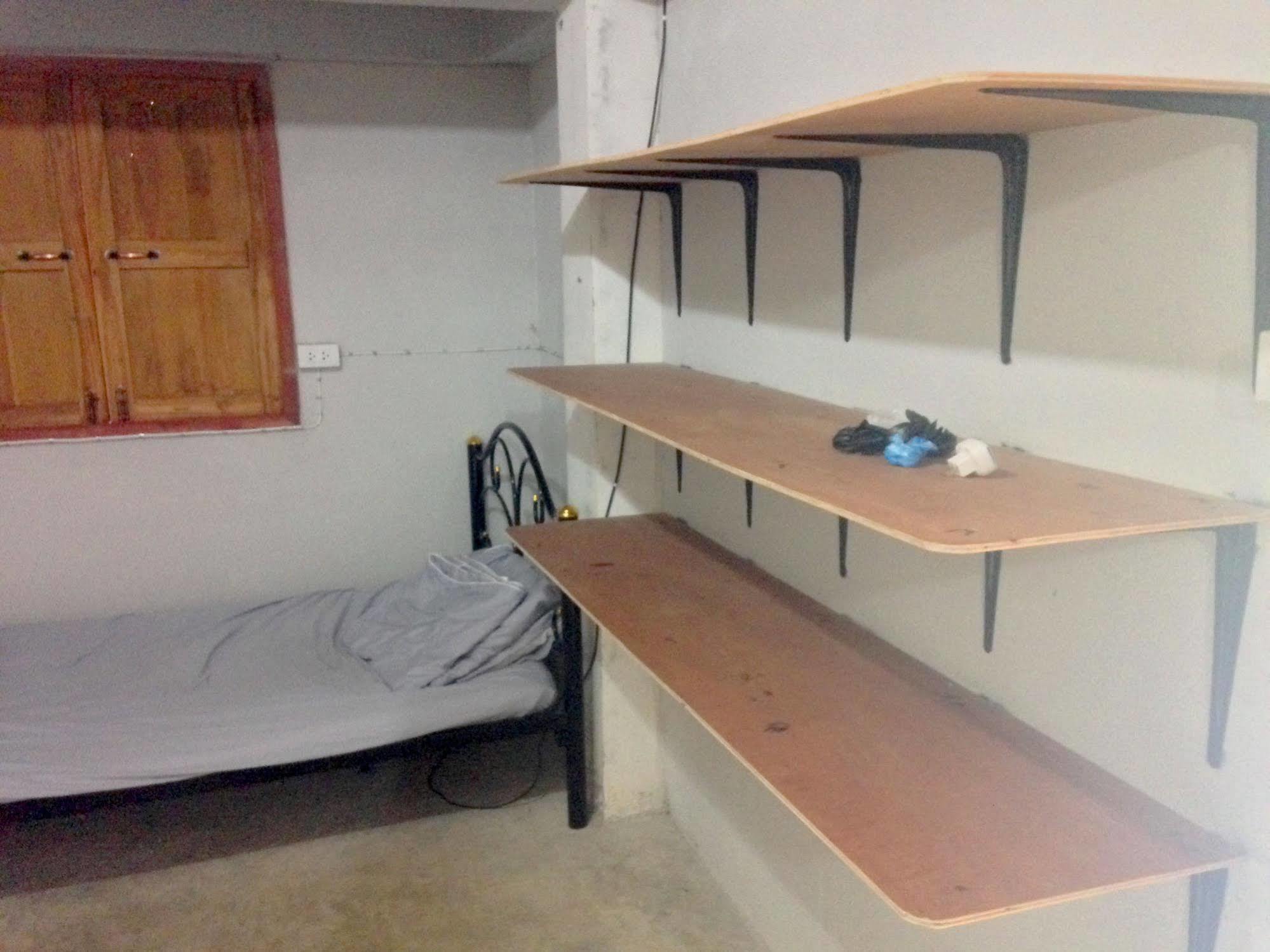 Ming Guesthouse Pai Esterno foto