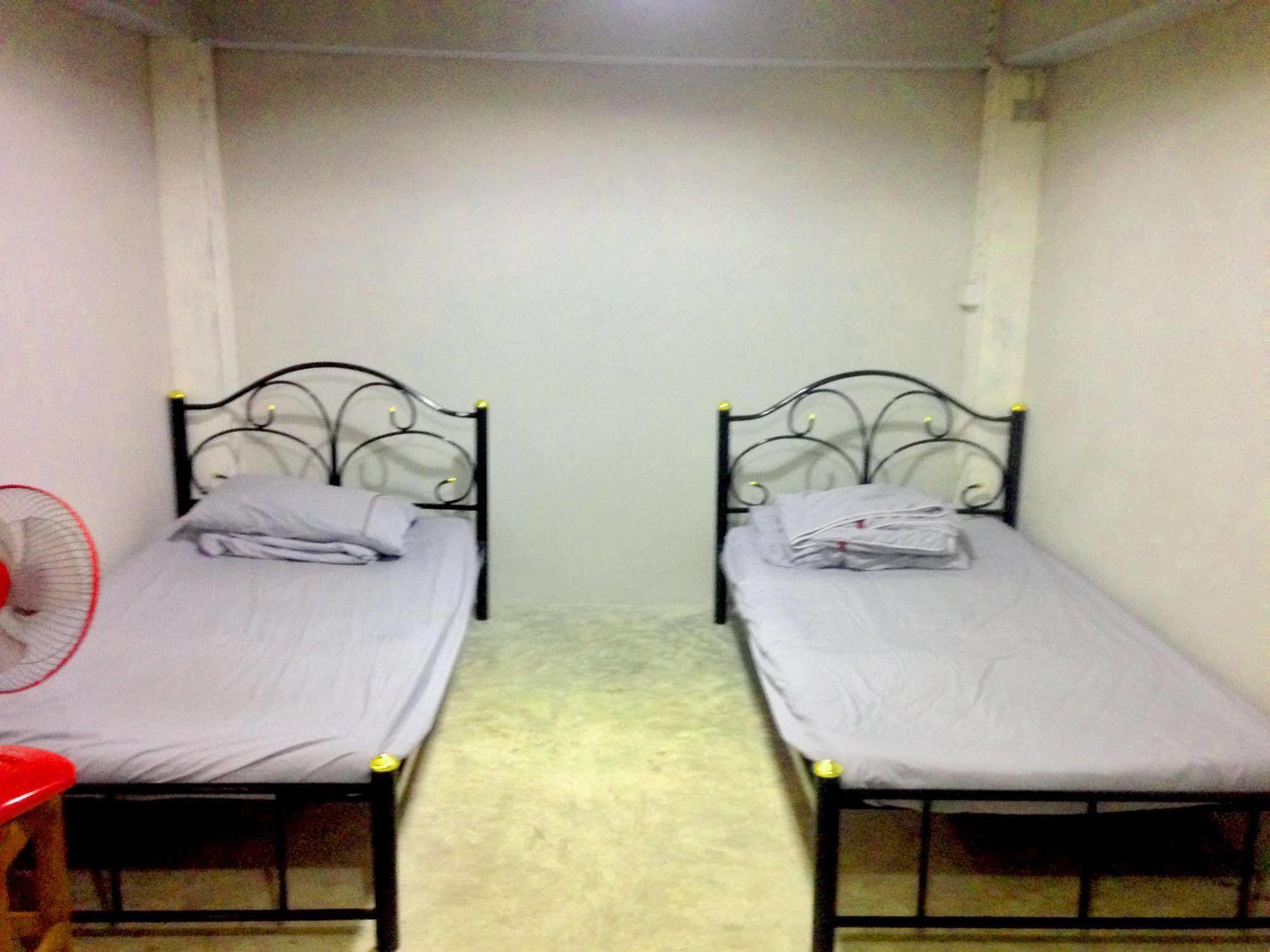 Ming Guesthouse Pai Esterno foto