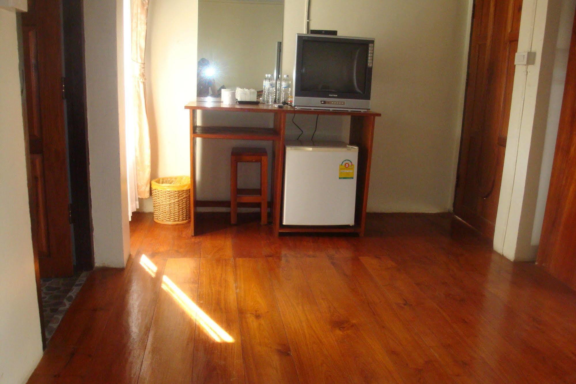 Ming Guesthouse Pai Esterno foto