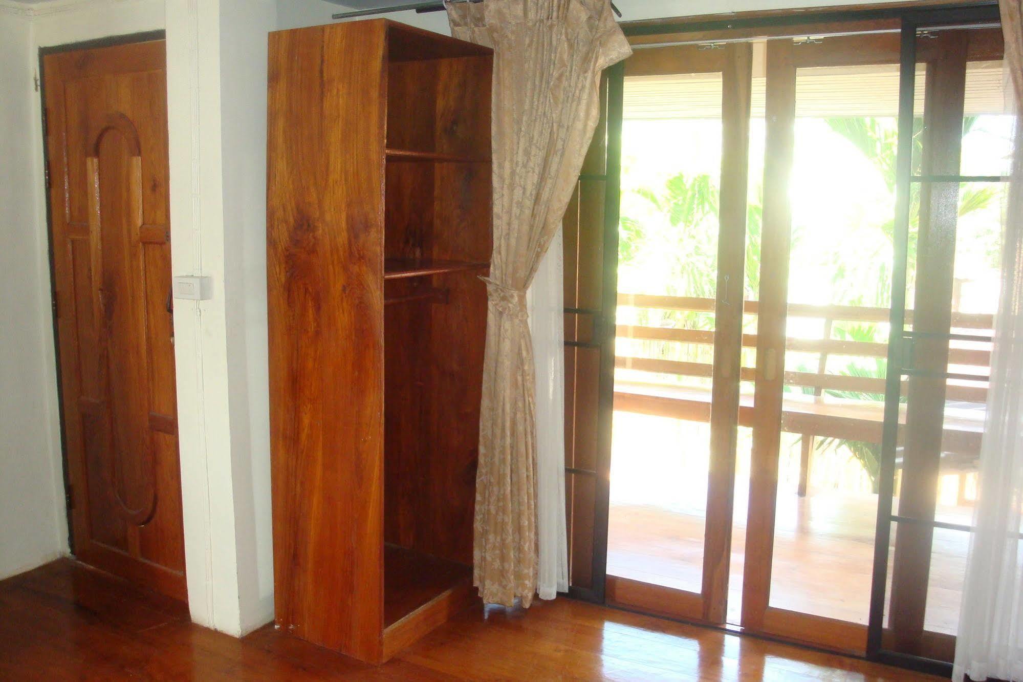 Ming Guesthouse Pai Esterno foto