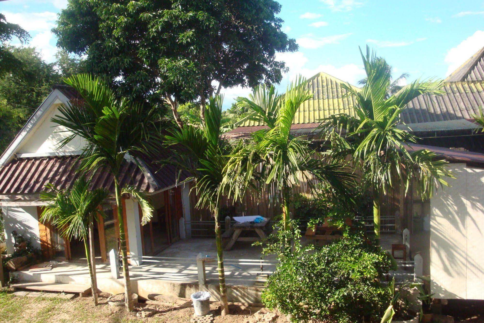 Ming Guesthouse Pai Esterno foto