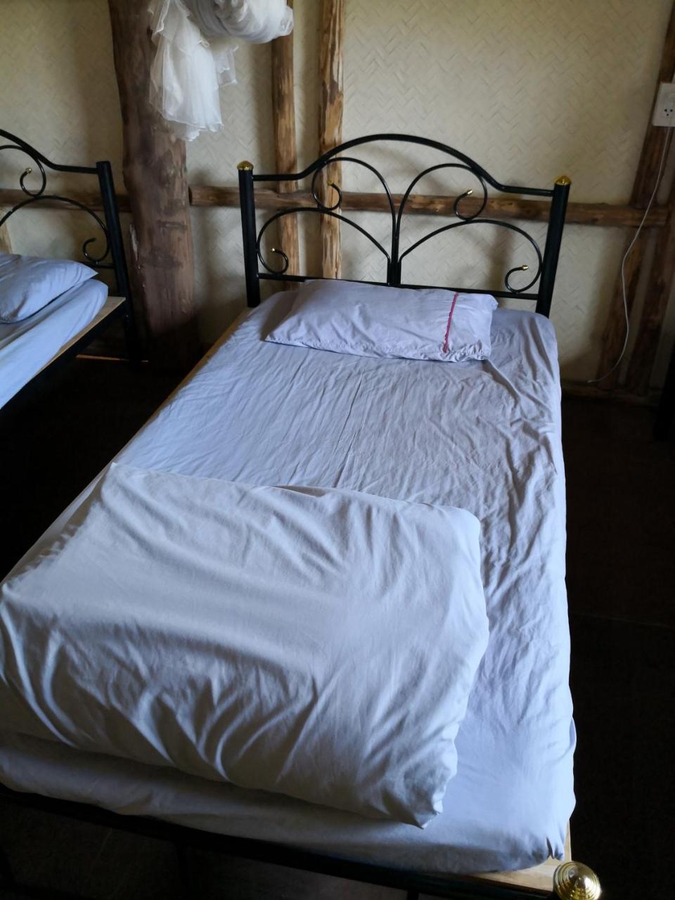 Ming Guesthouse Pai Esterno foto