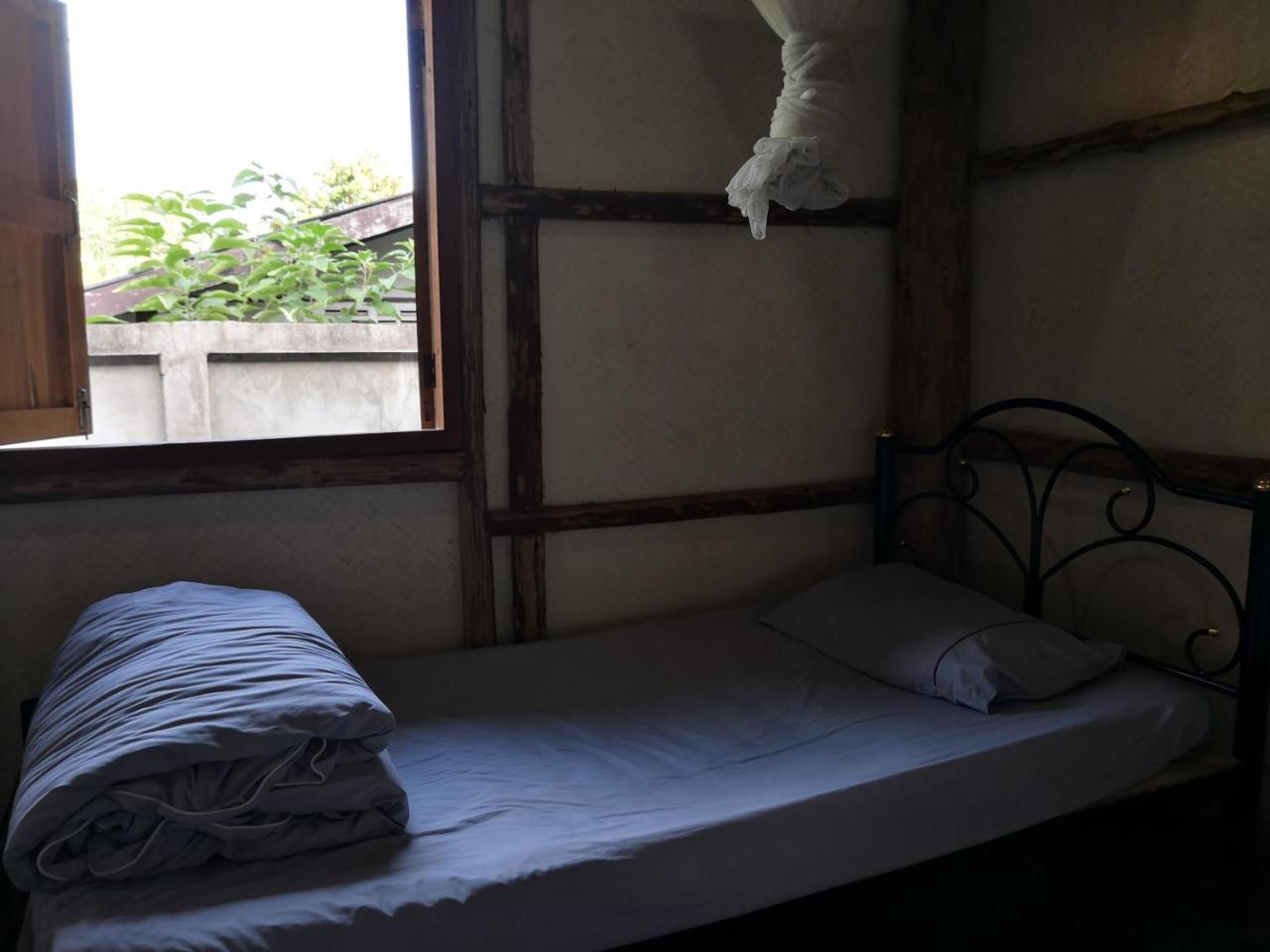 Ming Guesthouse Pai Esterno foto