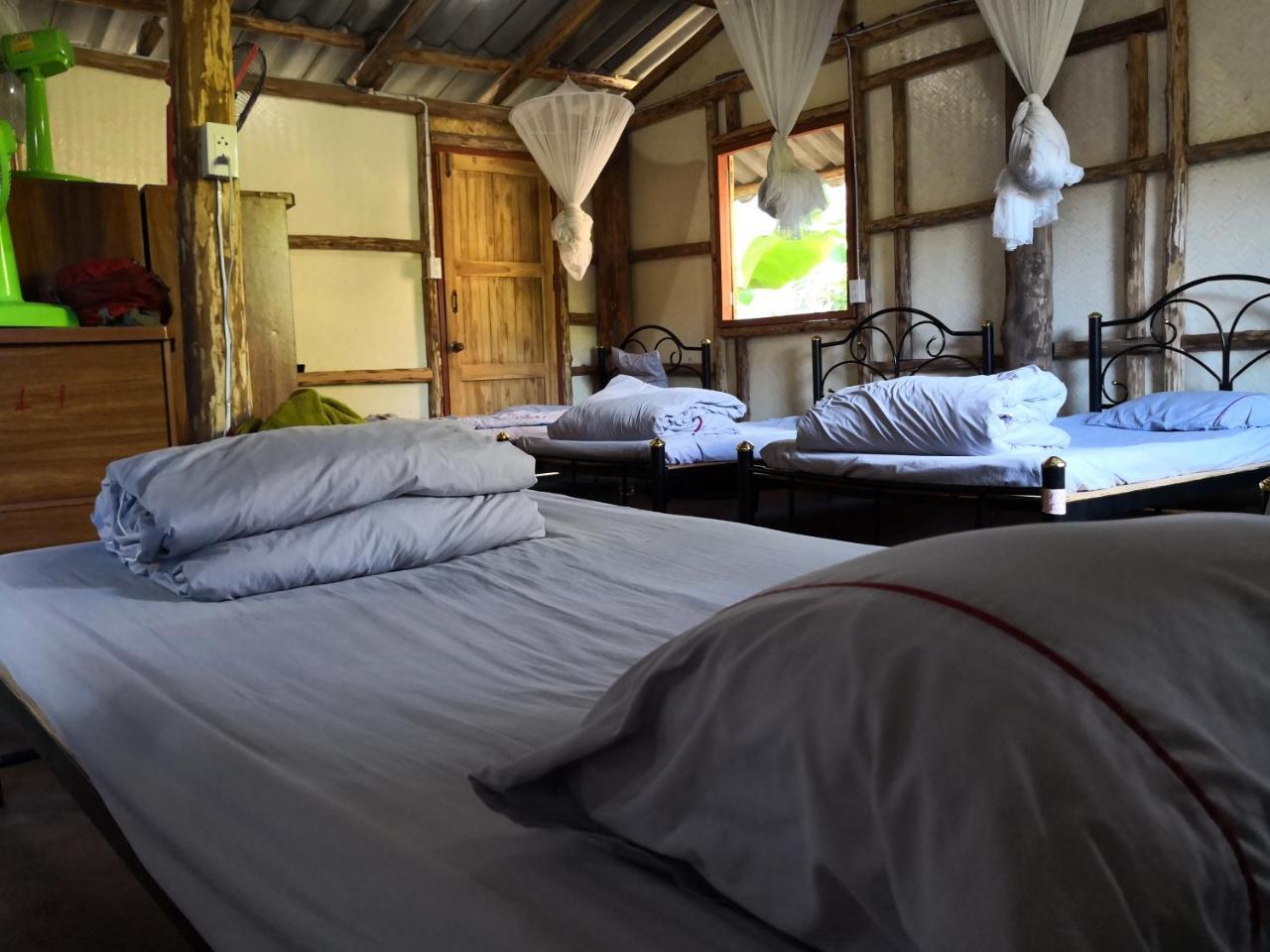 Ming Guesthouse Pai Esterno foto