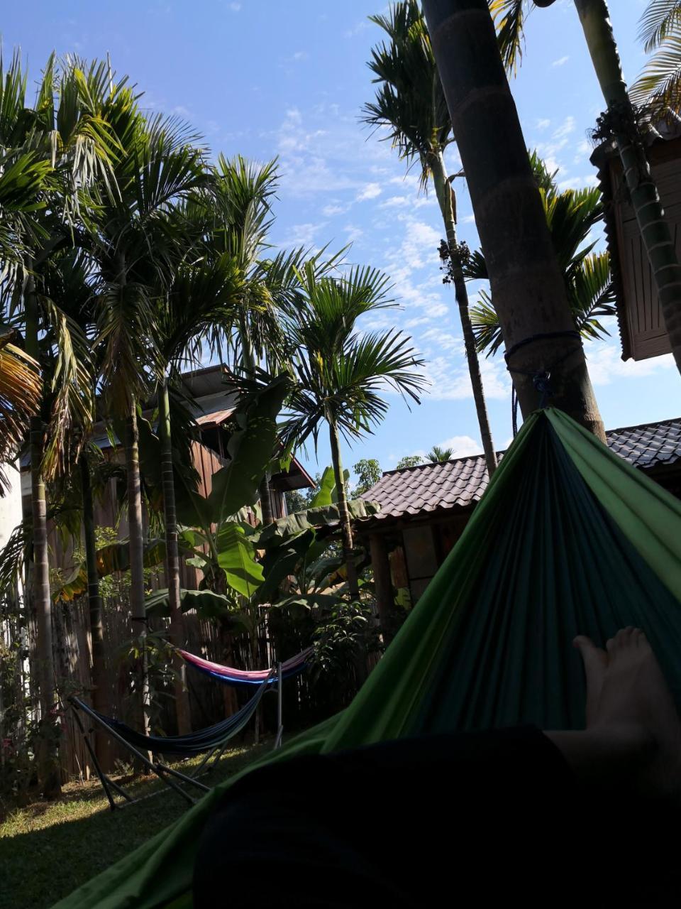 Ming Guesthouse Pai Esterno foto